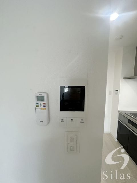 古川橋駅 徒歩6分 1階の物件内観写真