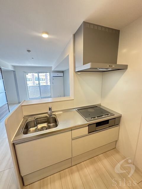 荒本駅 徒歩3分 2階の物件内観写真