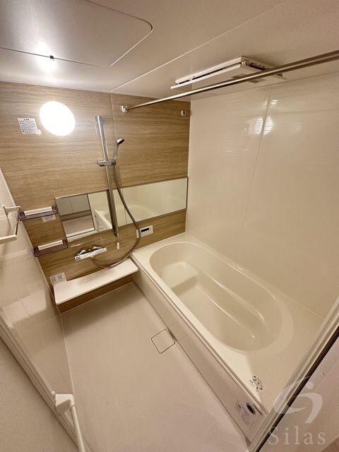 荒本駅 徒歩3分 2階の物件内観写真