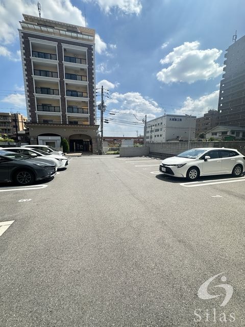 荒本駅 徒歩3分 2階の物件外観写真