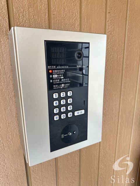 荒本駅 徒歩3分 2階の物件外観写真