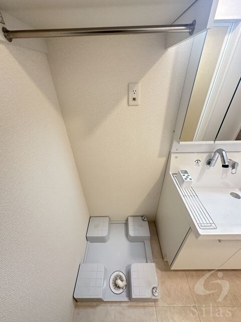 荒本駅 徒歩3分 2階の物件内観写真