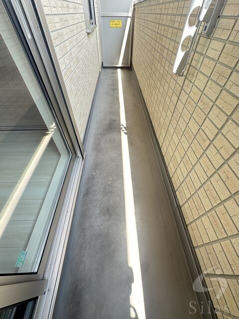 荒本駅 徒歩3分 2階の物件内観写真