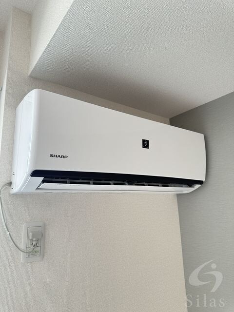 荒本駅 徒歩3分 2階の物件内観写真