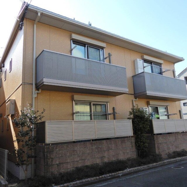 大阪府寝屋川市下神田町の物件外観写真