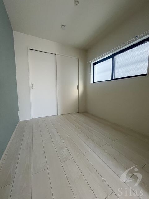 淡路駅 徒歩8分 1階の物件内観写真