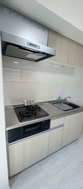 淡路駅 徒歩8分 1階の物件内観写真