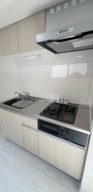 淡路駅 徒歩8分 1階の物件内観写真