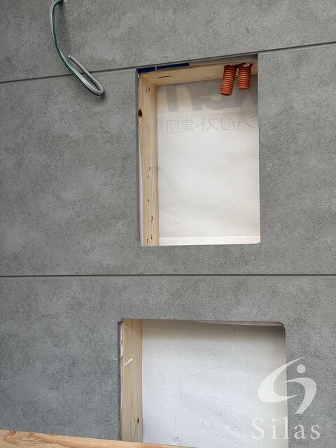 淡路駅 徒歩8分 1階の物件外観写真