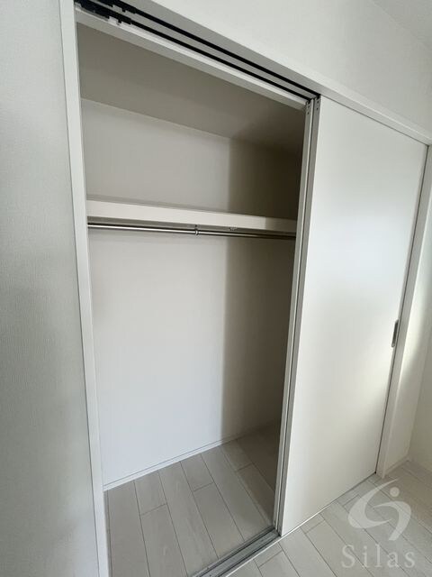 淡路駅 徒歩8分 1階の物件内観写真