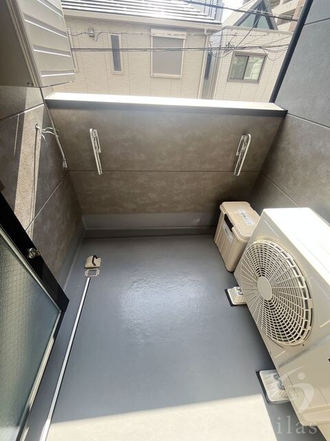 淡路駅 徒歩8分 1階の物件内観写真