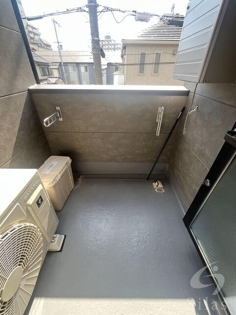 淡路駅 徒歩8分 1階の物件内観写真