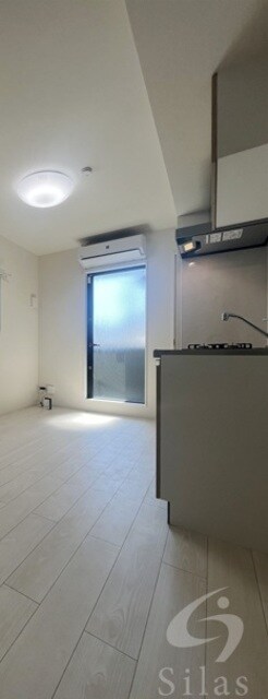 淡路駅 徒歩8分 1階の物件内観写真