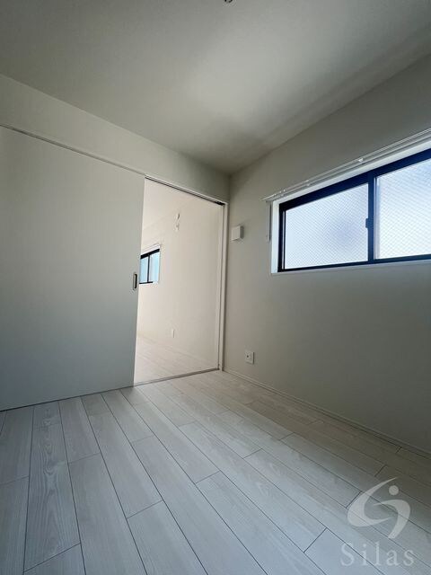 淡路駅 徒歩8分 1階の物件内観写真