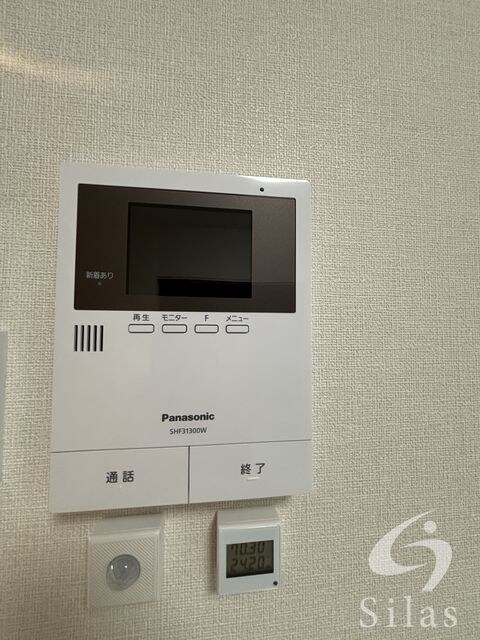 淡路駅 徒歩8分 1階の物件内観写真