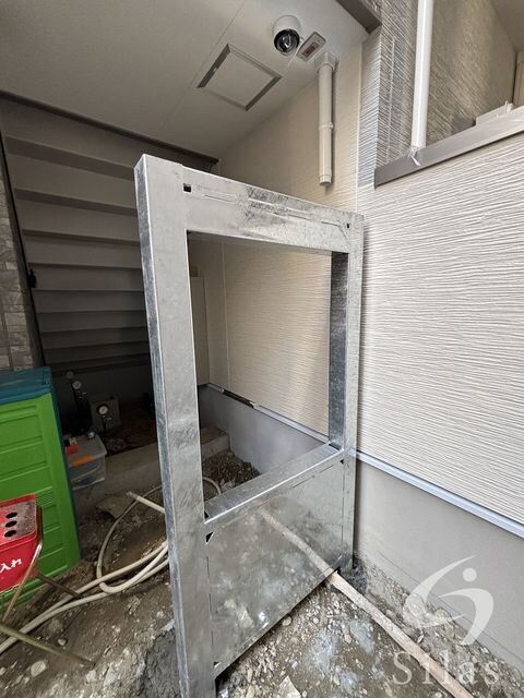 長田駅 徒歩6分 2階の物件外観写真