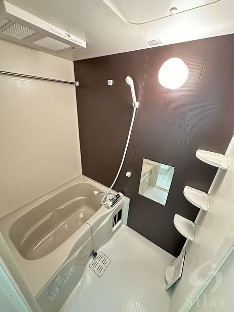 長田駅 徒歩6分 2階の物件内観写真