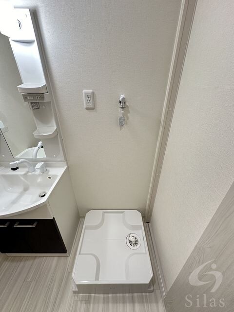 長田駅 徒歩6分 2階の物件内観写真