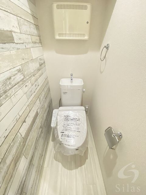 長田駅 徒歩6分 2階の物件内観写真