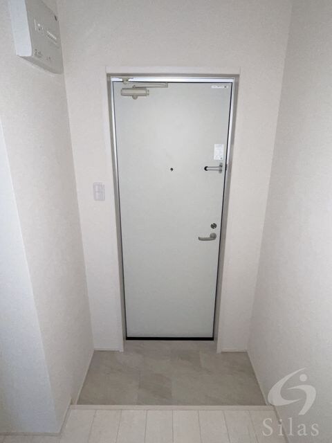 長田駅 徒歩6分 2階の物件内観写真