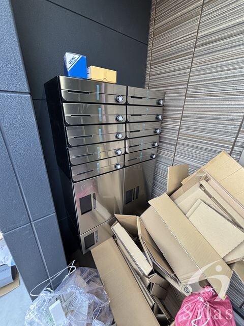 吹田駅 徒歩13分 1階の物件外観写真