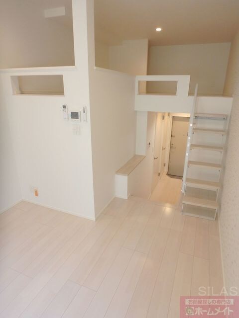 千林大宮駅 徒歩10分 1階の物件内観写真