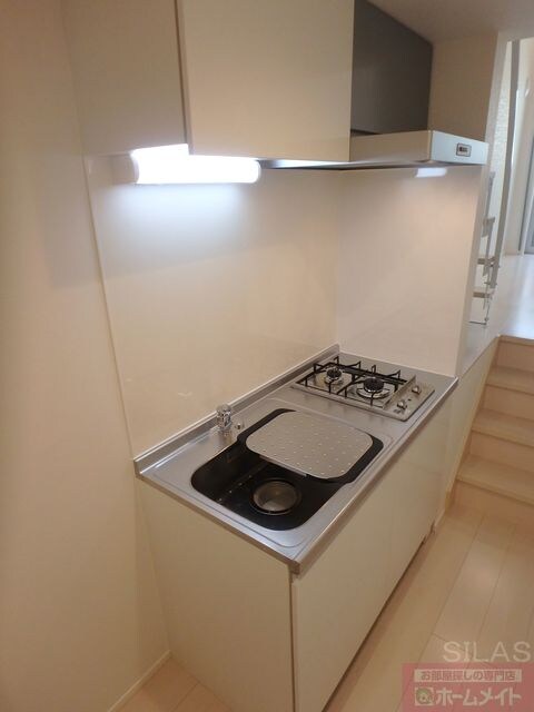 千林大宮駅 徒歩10分 1階の物件内観写真