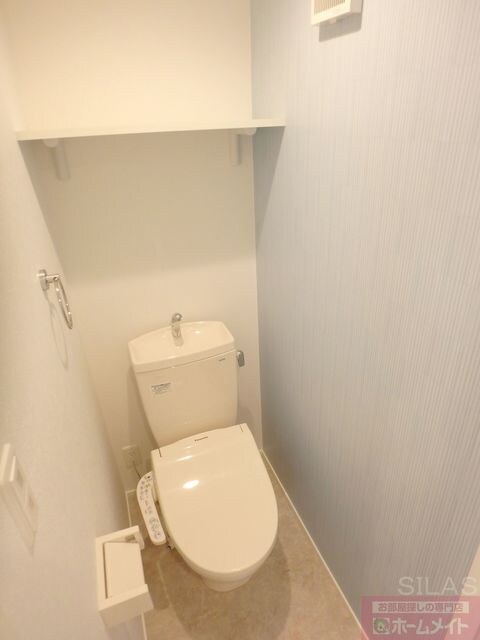 千林大宮駅 徒歩10分 1階の物件内観写真