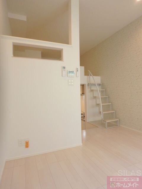 千林大宮駅 徒歩10分 1階の物件内観写真