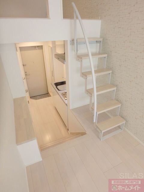 千林大宮駅 徒歩10分 1階の物件内観写真