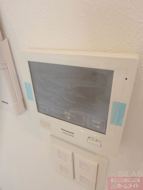 千林大宮駅 徒歩10分 1階の物件内観写真