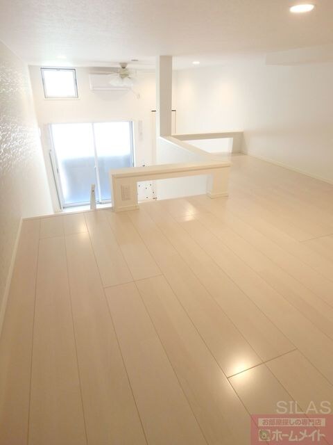 千林大宮駅 徒歩10分 1階の物件内観写真