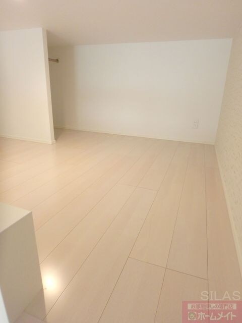 千林大宮駅 徒歩10分 1階の物件内観写真