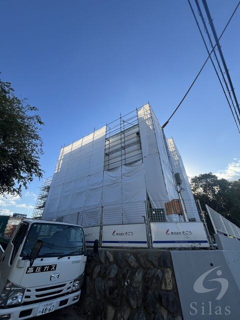 光善寺駅 徒歩6分 1階の物件外観写真