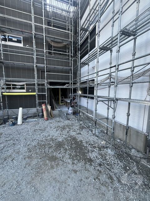 光善寺駅 徒歩6分 2階の物件外観写真