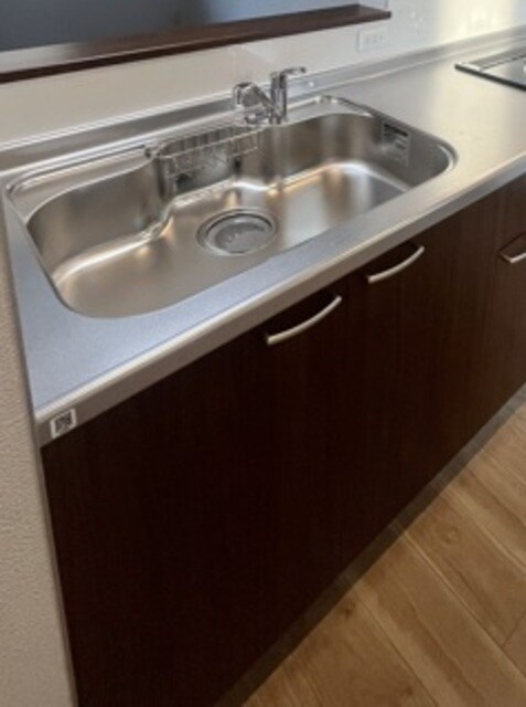 光善寺駅 徒歩6分 3階の物件内観写真