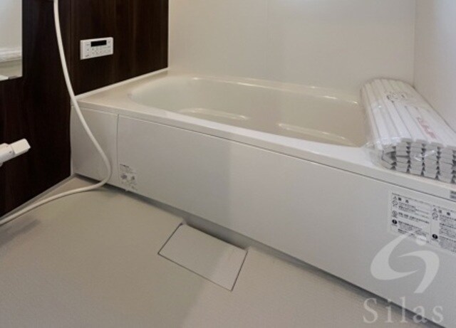 光善寺駅 徒歩6分 1階の物件内観写真