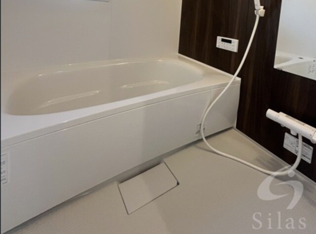 光善寺駅 徒歩6分 1階の物件内観写真