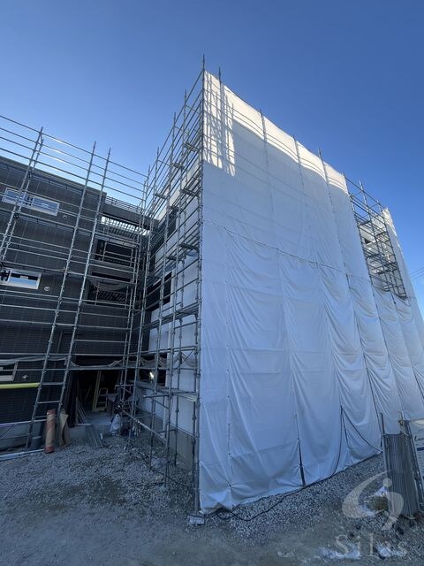 光善寺駅 徒歩6分 3階の物件外観写真