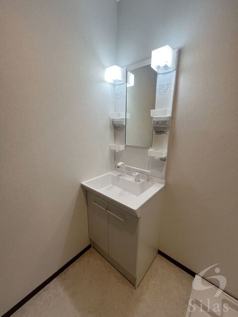 光善寺駅 徒歩6分 3階の物件内観写真