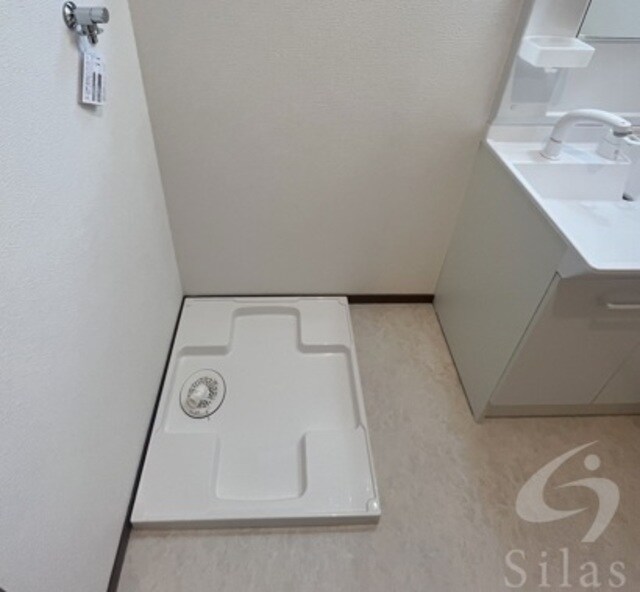 光善寺駅 徒歩6分 1階の物件内観写真