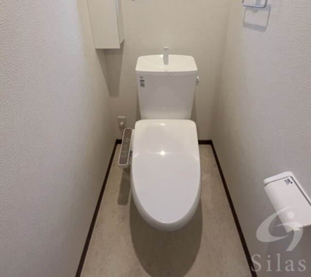 光善寺駅 徒歩6分 1階の物件内観写真