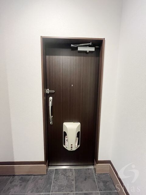 光善寺駅 徒歩6分 1階の物件内観写真