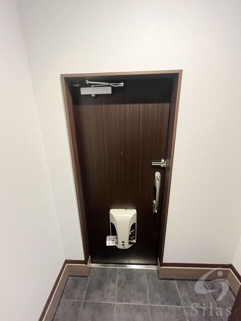 光善寺駅 徒歩6分 3階の物件内観写真