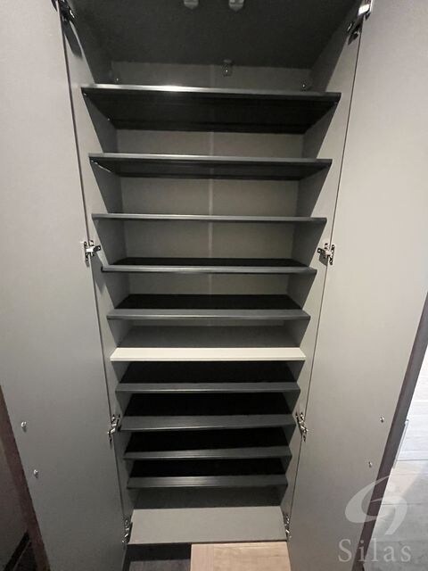 光善寺駅 徒歩6分 3階の物件内観写真