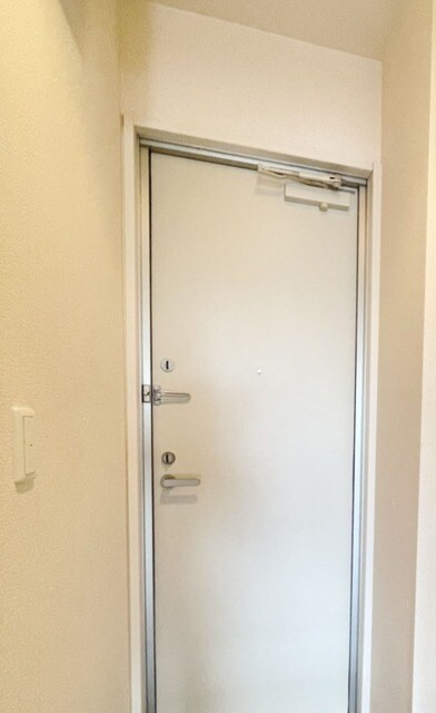 小林駅 徒歩9分 3階の物件内観写真