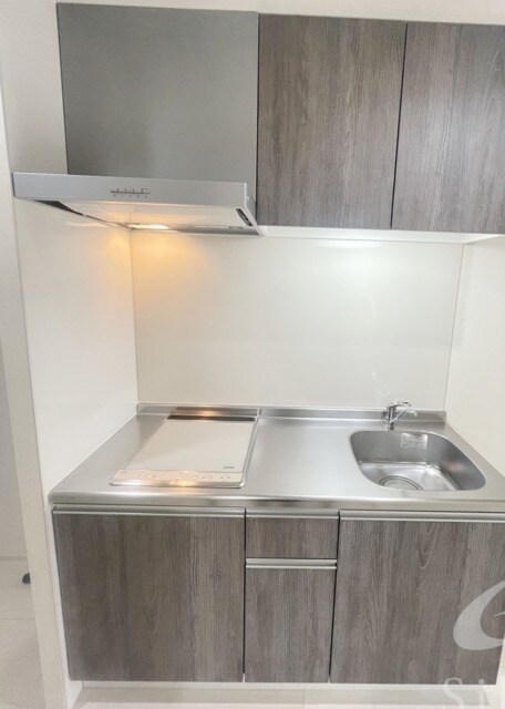 小林駅 徒歩9分 1階の物件内観写真