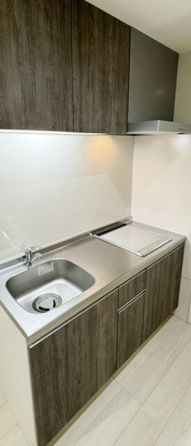 小林駅 徒歩9分 3階の物件内観写真