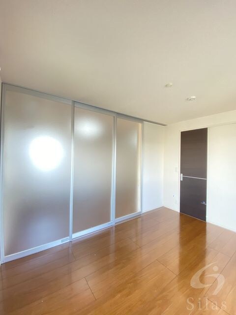 岡町駅 徒歩15分 3階の物件内観写真