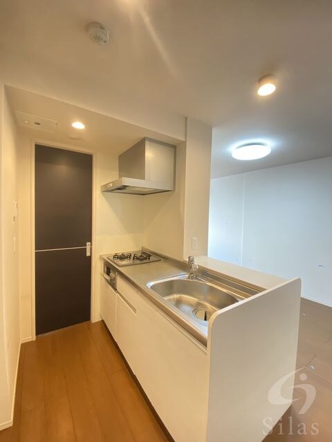 岡町駅 徒歩15分 3階の物件内観写真